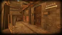Walk Old Bunker Simulator VR Screen Shot 1