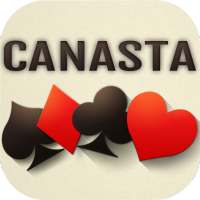 Canasta HD - 51 Kanasta Kart Oyunu