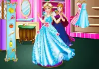 Fairy Princess Dress Up Screen Shot 0