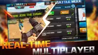 Critical strike multiplayer Screen Shot 1