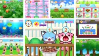 Cooking Mama: Let's cook! Screen Shot 5