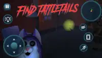 Tattletail Survival Night: Custom Monsters Screen Shot 0