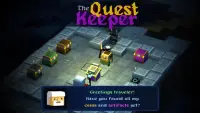 The Quest Keeper Screen Shot 0