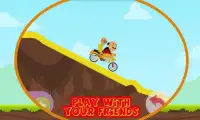 Motu Patlu Moto Racing Screen Shot 2