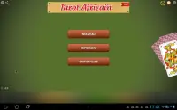 Tarot Africain Andr Free Screen Shot 16