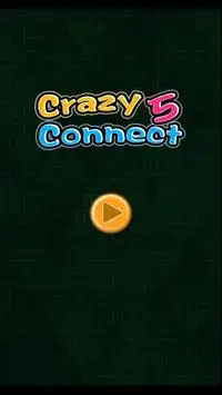 Crazy Connect 5 Screen Shot 0