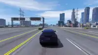 Urus Lamborghini Simulator Screen Shot 5