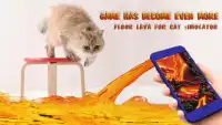 Floor Lava for Cat Simulator Screen Shot 1