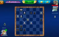 Шахматы LiveGames онлайн Screen Shot 12