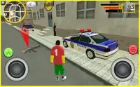 Grand Mafia Crime - Auto Theft Missions Screen Shot 0