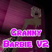 Barbi Granny V2.0 : Horror Survival MOD