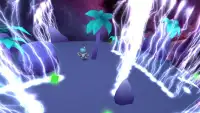 Planet Derby: Runner Arcade Game Screen Shot 2