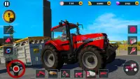 Tractor Drive : Farming Sim 23 Screen Shot 27