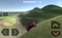 Racing Car GTR Extreme Screen Shot 0