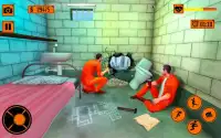 Grand Jail Prison Escape Screen Shot 5