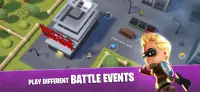 Battlelands Royale Screen Shot 3