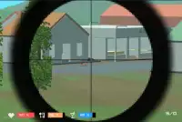 Shooting Game - Craft Z Screen Shot 0