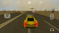 Russian Driving Simulator 2 Screen Shot 5