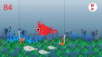 Gry Red Fish Screen Shot 0