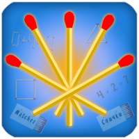 Matches and puzzles