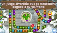 Marble Fun - Juegos De Bolas Screen Shot 11