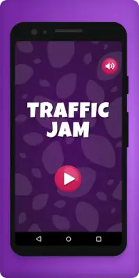 Traffic Jam - Unblock Jam Sliding Block Puzzle Screen Shot 3