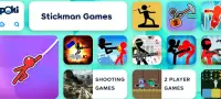 GameBox 1000 Games In One App Screen Shot 7