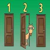 Monty Hall Algorithm