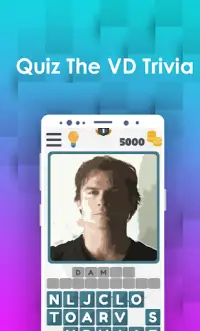 Quiz The VD Trivia Screen Shot 0