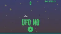 UFO no Screen Shot 0