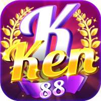 Ken88 : Game Danh Bai Doi Thuong Nổ Hũ