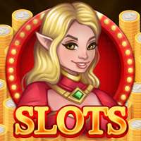 Enchanted Valley Slots - Vegas Casino Slot Machine