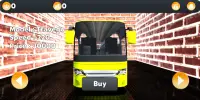 Symulator jazdy autobusem Screen Shot 4