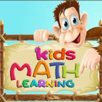 kids math learning