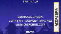 Tap Ninja Screen Shot 1