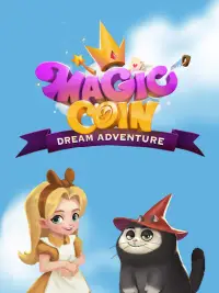 Magic Coin - Dream Adventure Screen Shot 10