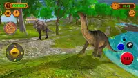 Deadly Dinosaur Hunter - Liberal Attack Screen Shot 3