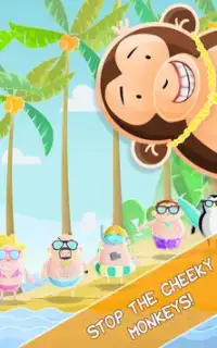 COCO BLOK - HOLIDAY HIJINX Screen Shot 6