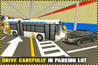 Multi-Storey Bus Parking 2016 Screen Shot 2