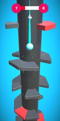 Stack Havoc Ball - Free Robux - Roblominer Screen Shot 3