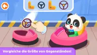 Baby Pandas Lernbücher Screen Shot 4