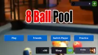 8 Ball Pool Screen Shot 4