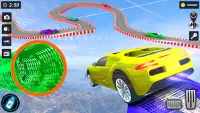 Car Stunt Game - Car Games 3D Screen Shot 2