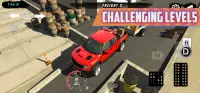 Manual Car Parking Multiplayer: Car Simulator Screen Shot 4