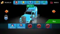 Crazy Truck Driver Screen Shot 19