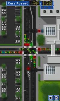 Traffic Lanes 1 Screen Shot 6