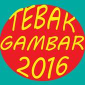 Tebak Gambar 2016