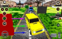 Car games 2020 real racing game car driving 2021 Screen Shot 4