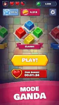 Ludo Realms Star: New free Classic with friends Screen Shot 5