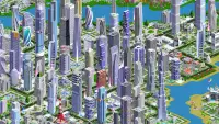 Designer City 2: city building Screen Shot 1